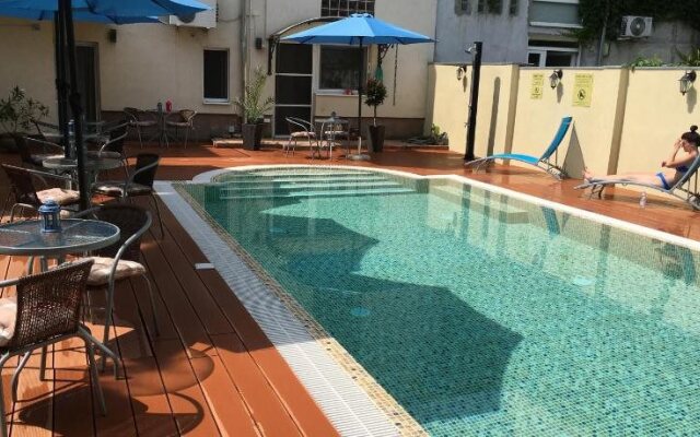Mosoly Apartman