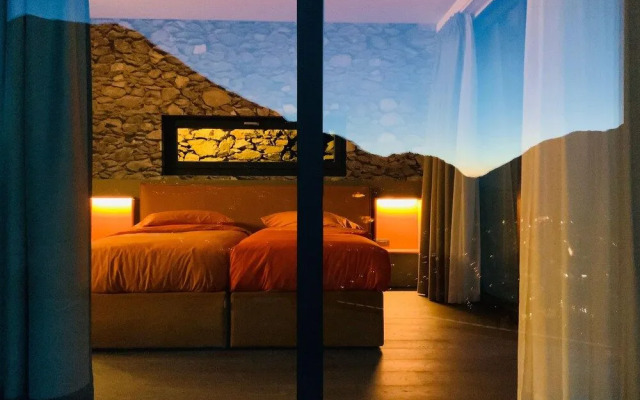 Cà Rossa Suite and Breakfast