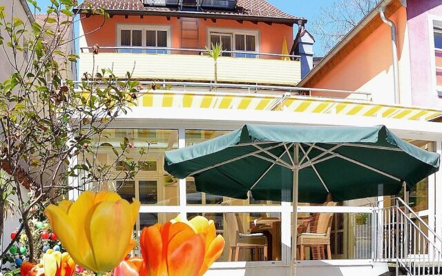 Hotel Garni Brugger