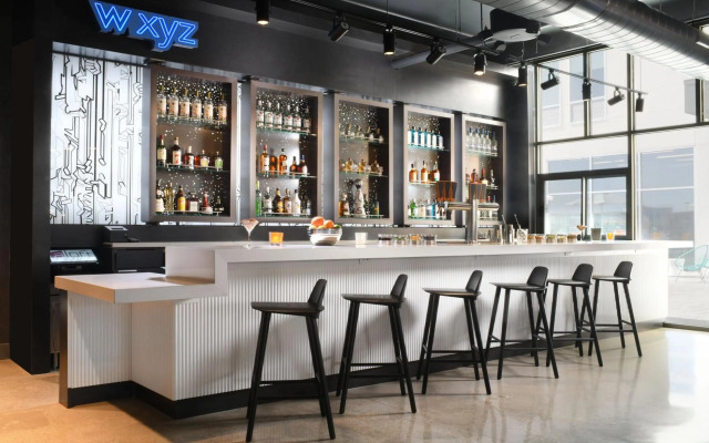 Aloft Dallas Euless