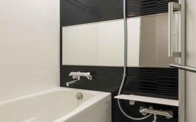 SARASA HOTEL Shin-Osaka