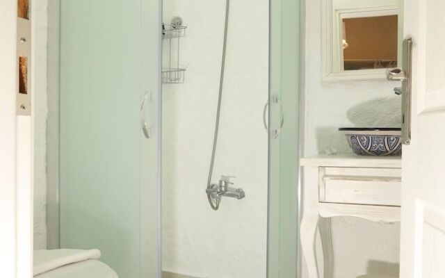 Bambu Alacati Hotel