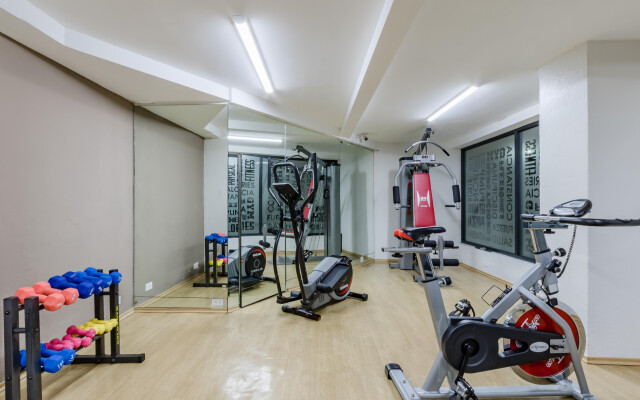 Hotel Imperial Reforma