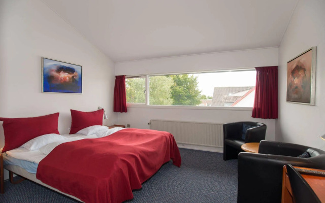 Hotel Hjallerup Kro