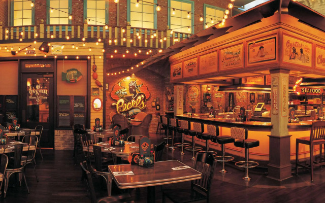 Ameristar Casino Hotel Kansas City