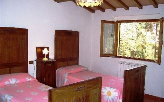 Agriturismo Bellavista