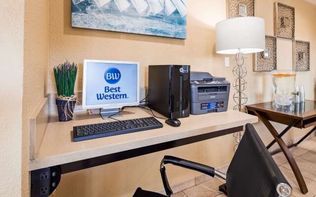 Best Western Poway/San Diego Hotel