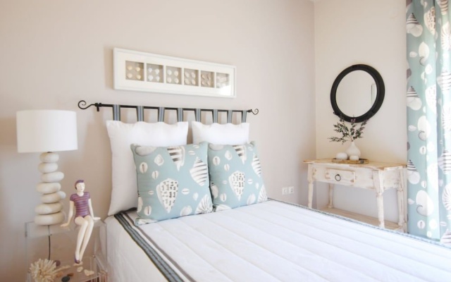 Pentathlon Villas