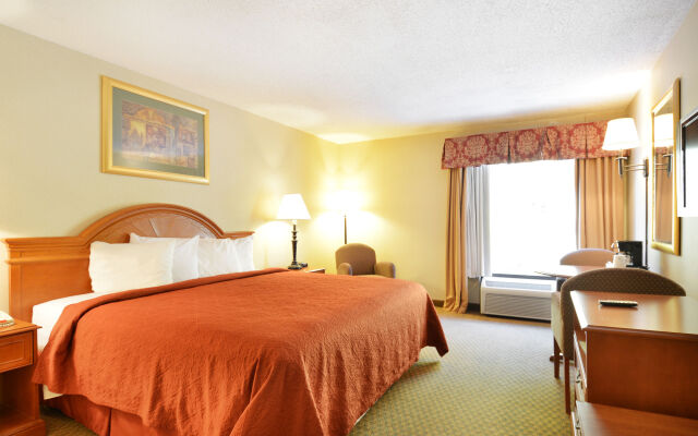 Hotel M Mount Pocono