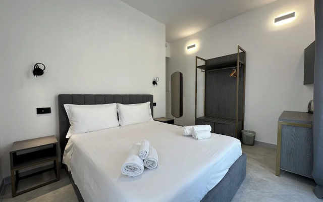 Dolmen Guest House