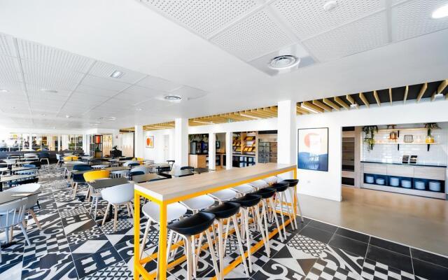 Staycity Aparthotels, Near Disneyland® Paris