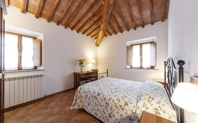 Wine Relais in Montecucco