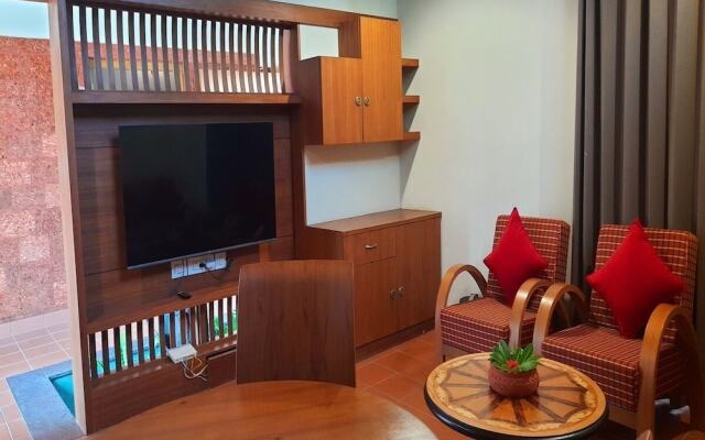 Niraamaya Retreats Vaidekam Kannur