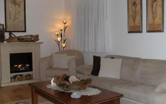 Apartmenthaus Waldblick