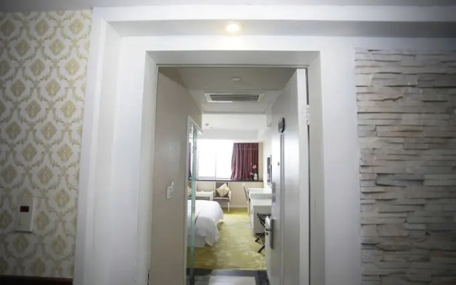Jiaxing ShiMao Inn