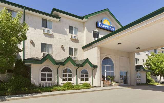 Days Inn by Wyndham Steinbach