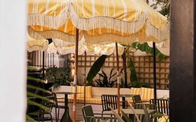 Boutique Appart'Hôtel Maison Bayard