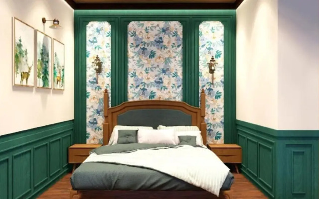 Sunday Homes Hartola