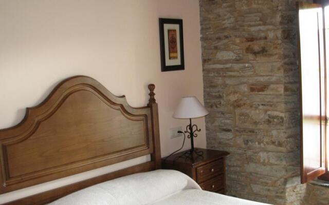 Apartamentos Rurales Casa da Bastida