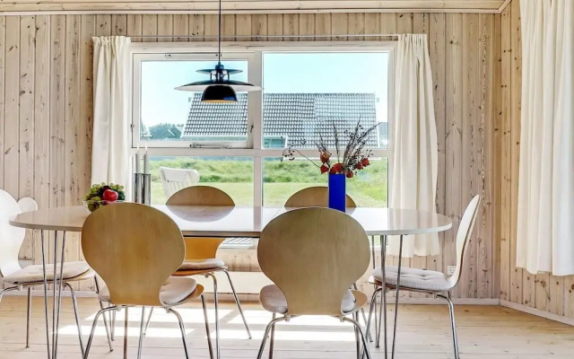 8 Person Holiday Home in Hjorring