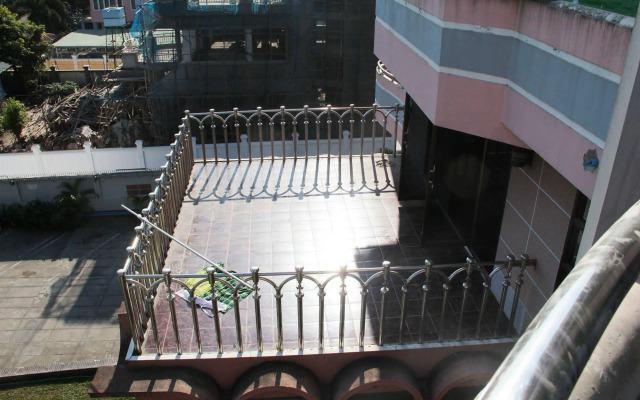 Hotel Windsor