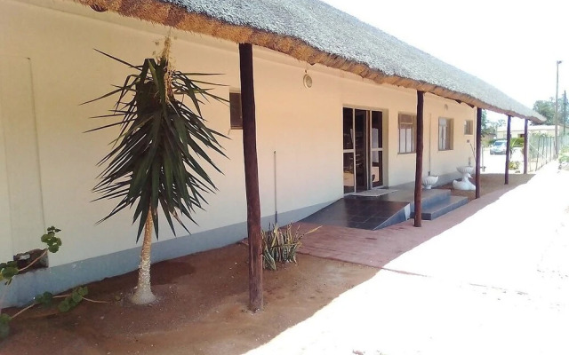 Motswedi Hotel