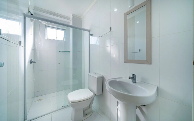 Zancanaro Apto 302 - 928