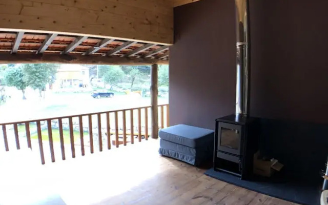 Casa Outeiro for 6 Persons