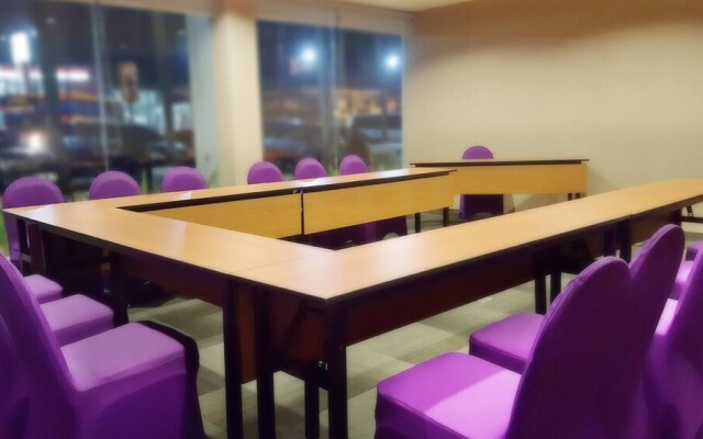 Swiss-Belinn Cibitung