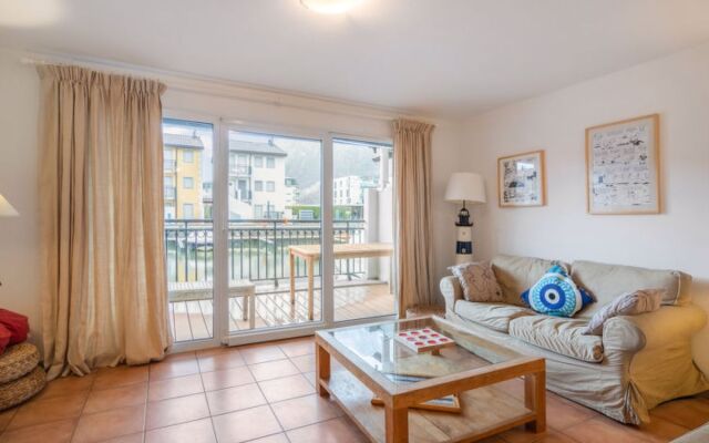 Vasco de Gama B8 R Port-valais