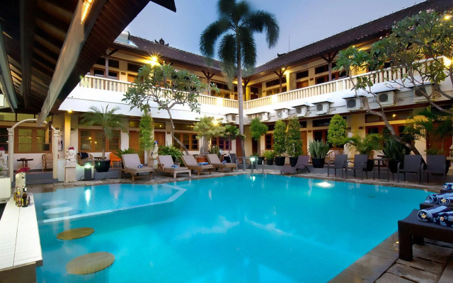 Rosani Hotel