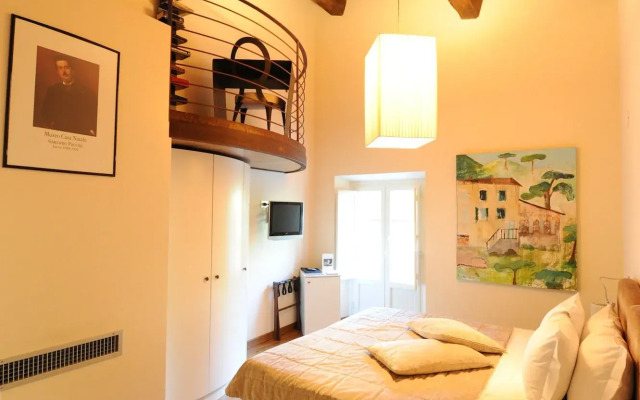 Tenuta San Pietro Hotel & Restaurant
