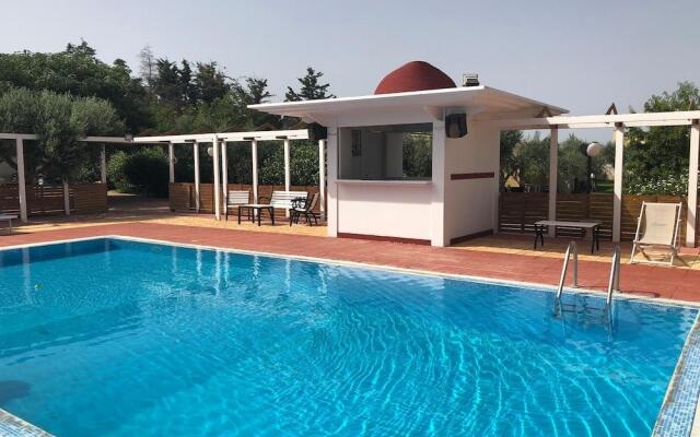 Marrobbio case Vacanza