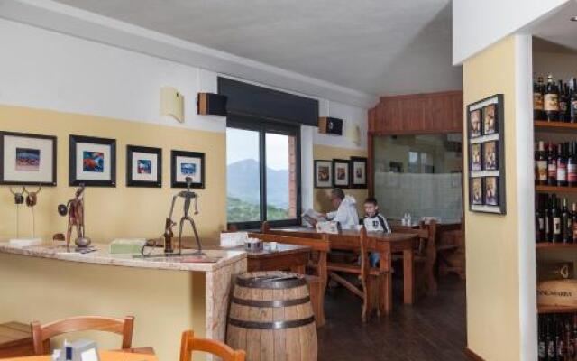 Managheri Wine Bar