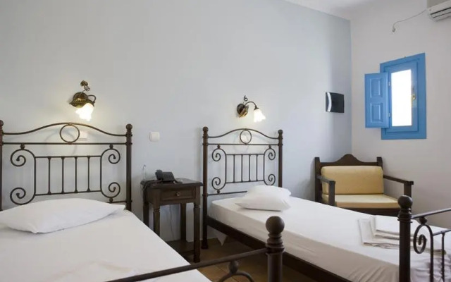 Paralia Diamond Villa