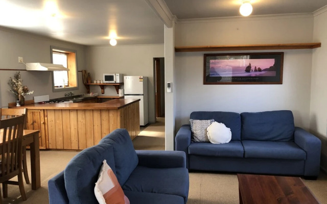 Seahorse Coastal Villas