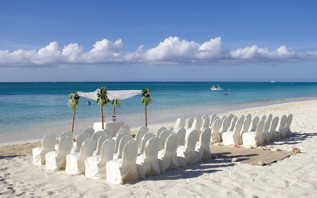 The Palms Turks and Caicos