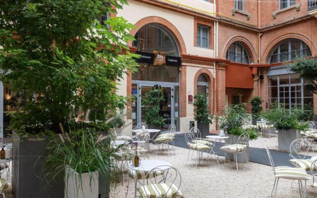 Ibis Styles Toulouse Capitole