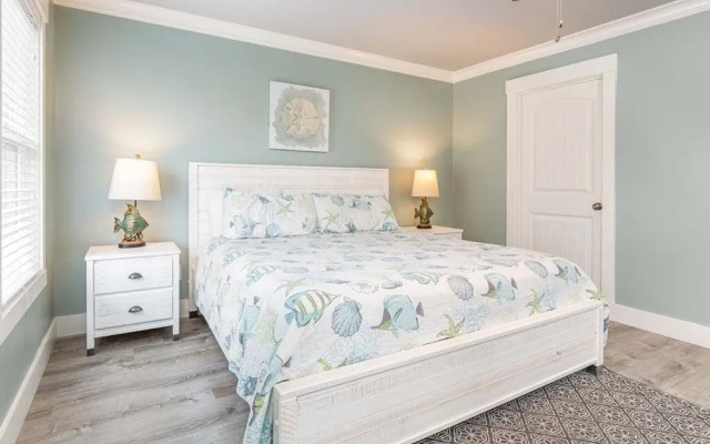 Casa Azul by Tybee Vacation Rentals