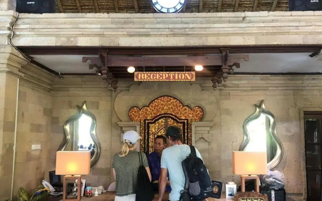 Bali Agung Village