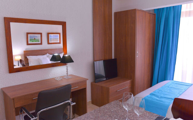 Silverleaf Service Apartments Mauritius