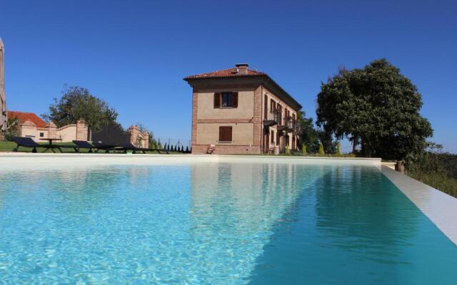 Alta Villa The Countryhouse