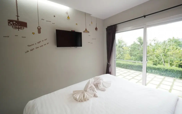 The Box House