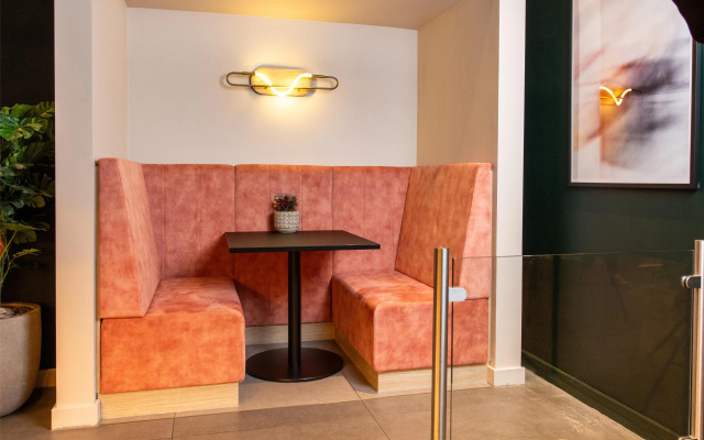 Yotel London City