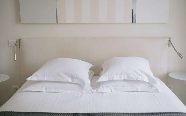 les Suites de Catherine, la 35