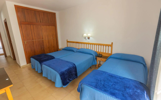 Hotel Tres Jotas
