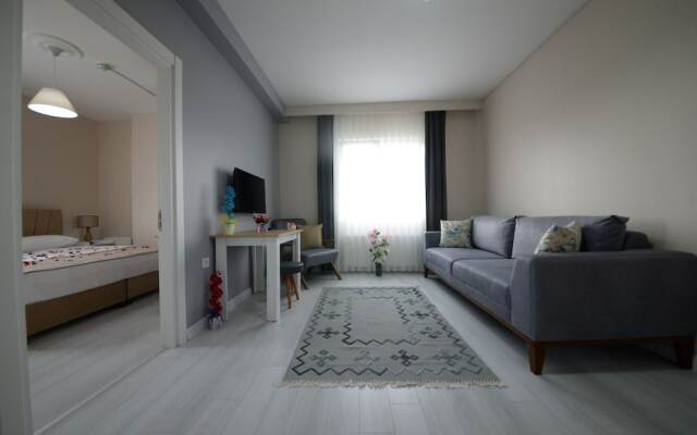 City59 Suites & Residence