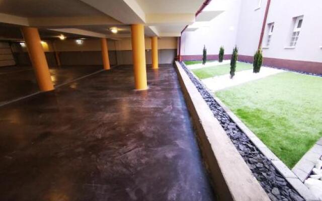 Hotel Villa Classica