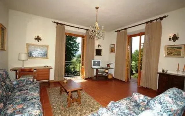 Villa Ambra