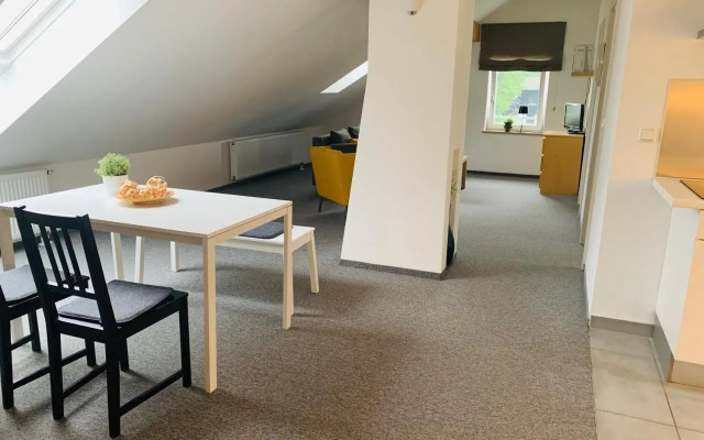 Ferienwohnung Munchen